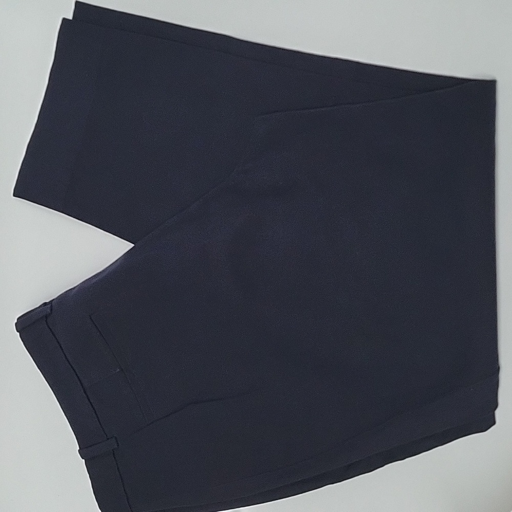 J. Crew | Navy Trousers